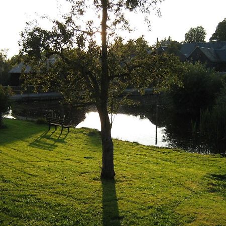 Apartamento Feriengut Dietzsch Poritzsch Exterior foto
