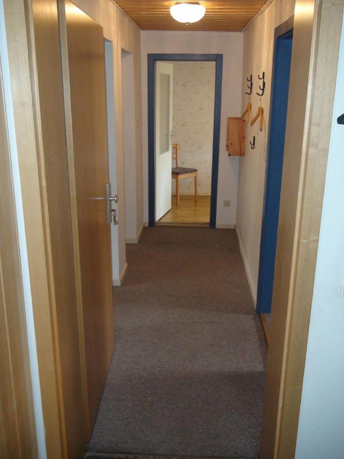 Apartamento Feriengut Dietzsch Poritzsch Habitación foto