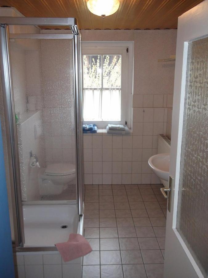 Apartamento Feriengut Dietzsch Poritzsch Habitación foto