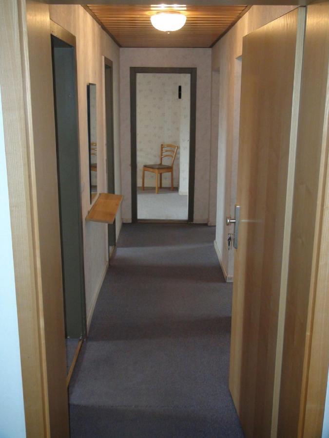Apartamento Feriengut Dietzsch Poritzsch Habitación foto
