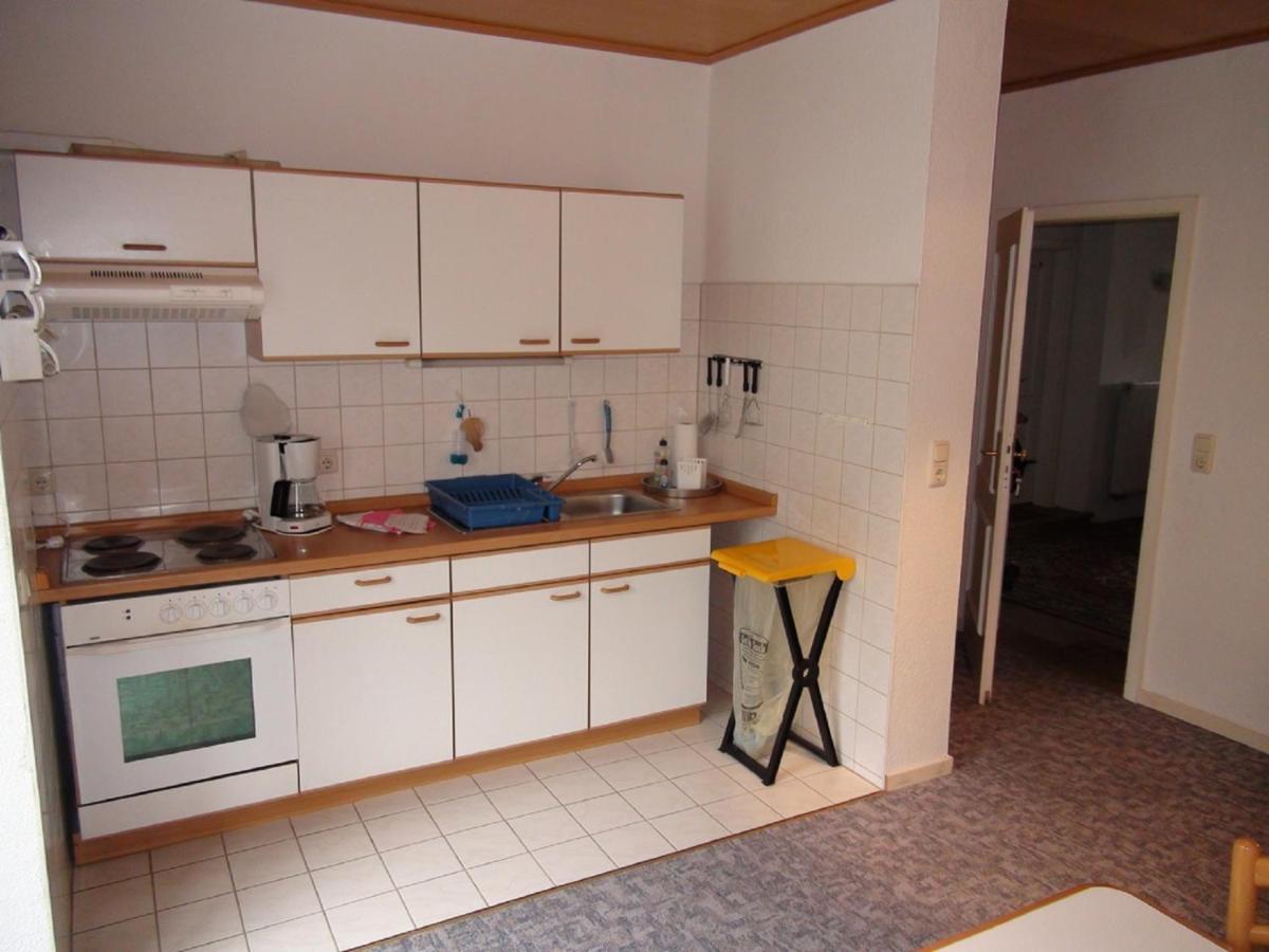 Apartamento Feriengut Dietzsch Poritzsch Habitación foto