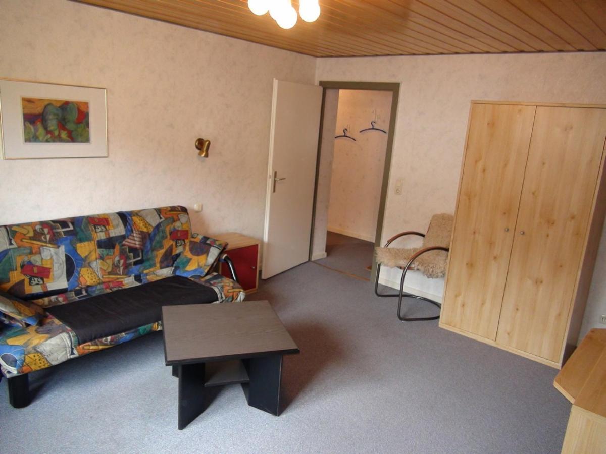 Apartamento Feriengut Dietzsch Poritzsch Habitación foto