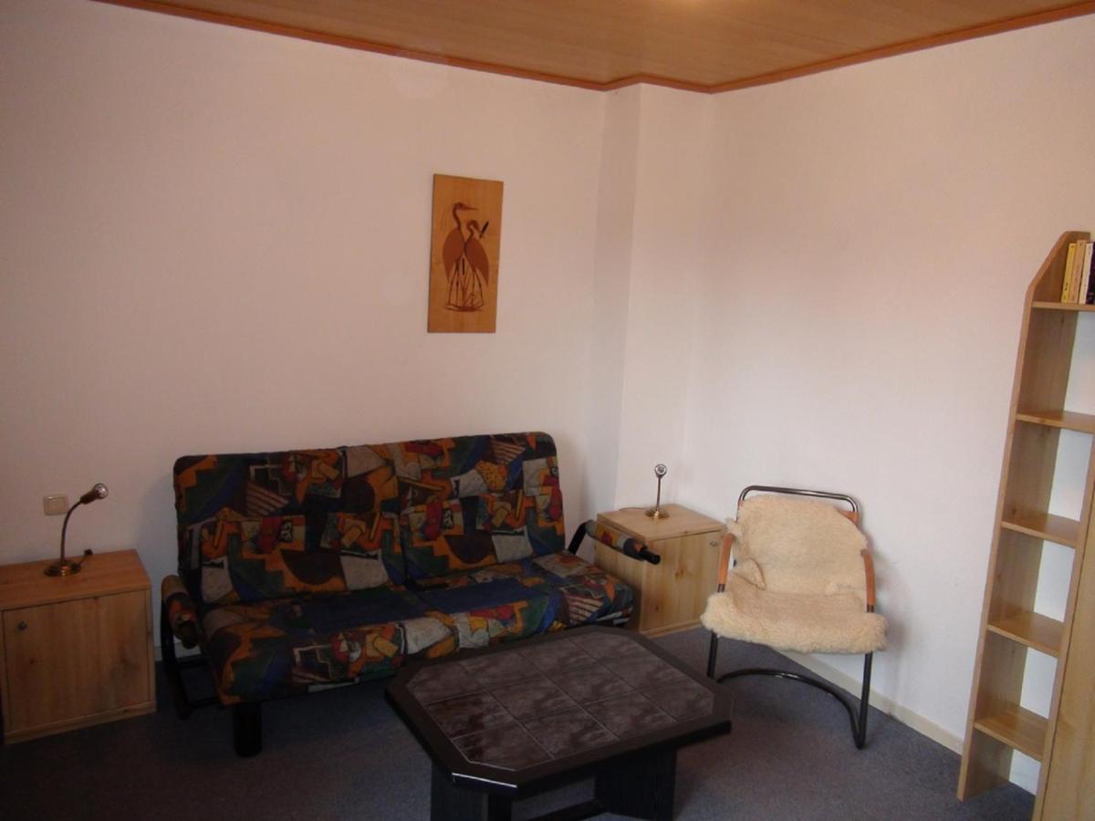 Apartamento Feriengut Dietzsch Poritzsch Habitación foto