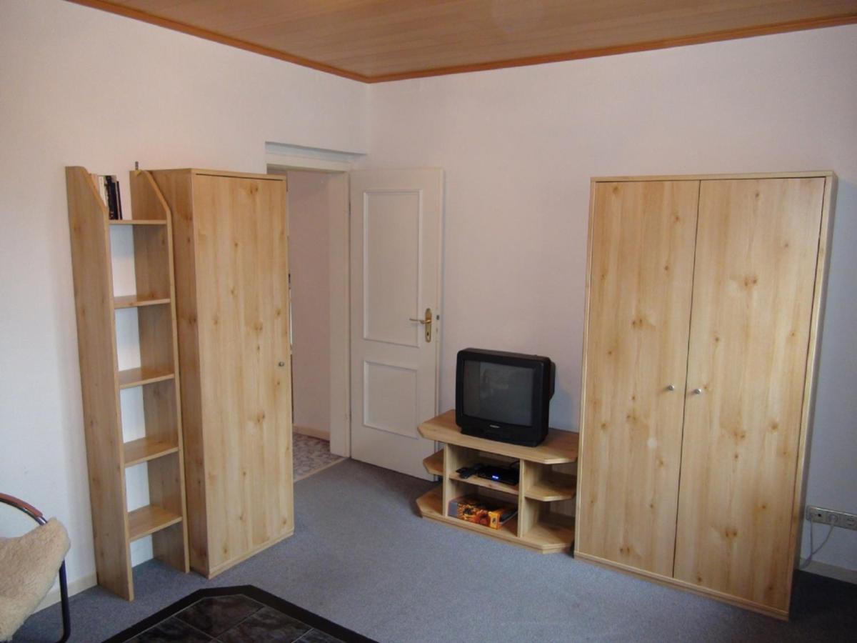 Apartamento Feriengut Dietzsch Poritzsch Habitación foto