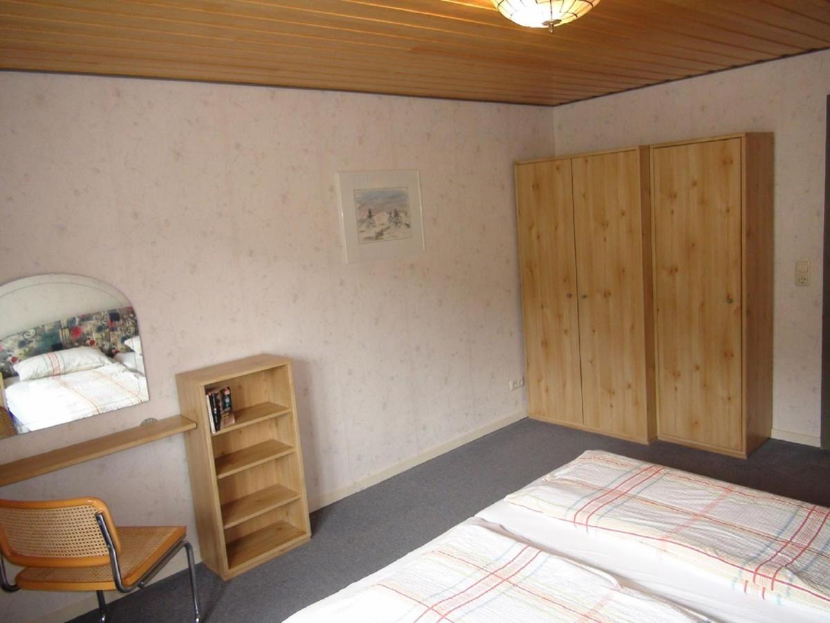 Apartamento Feriengut Dietzsch Poritzsch Habitación foto