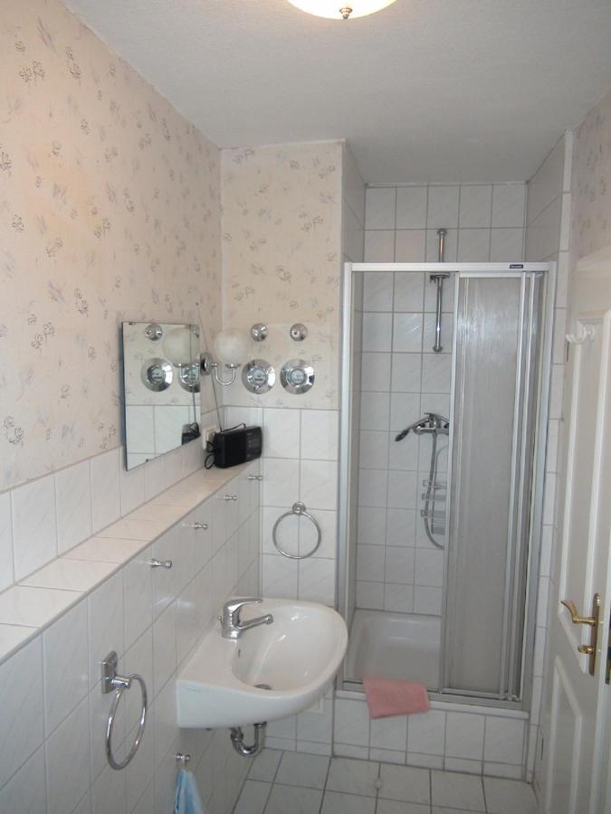 Apartamento Feriengut Dietzsch Poritzsch Habitación foto