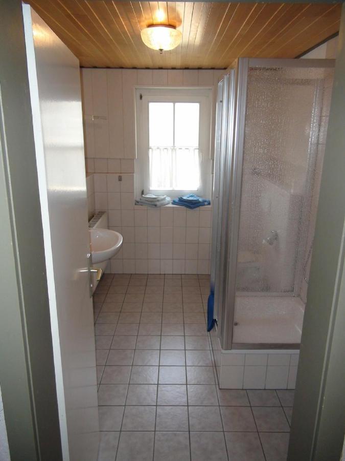 Apartamento Feriengut Dietzsch Poritzsch Habitación foto
