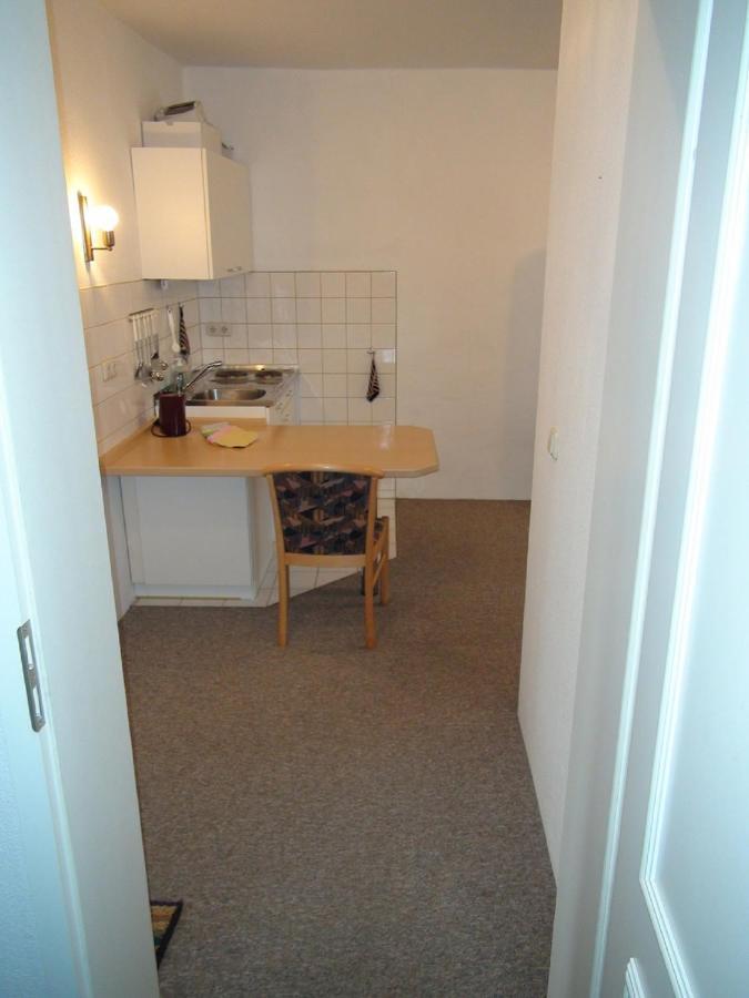 Apartamento Feriengut Dietzsch Poritzsch Habitación foto