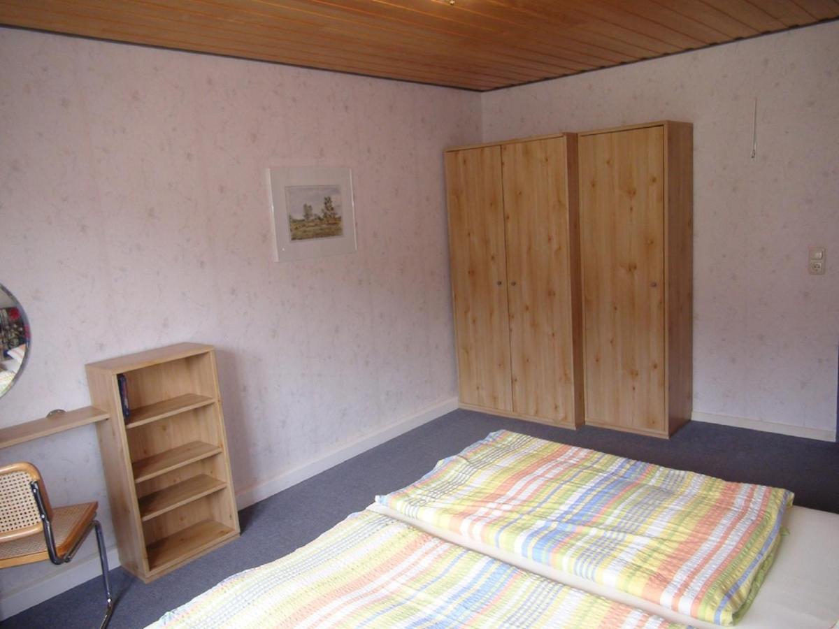 Apartamento Feriengut Dietzsch Poritzsch Habitación foto