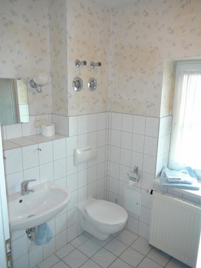Apartamento Feriengut Dietzsch Poritzsch Habitación foto