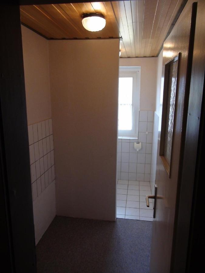 Apartamento Feriengut Dietzsch Poritzsch Habitación foto