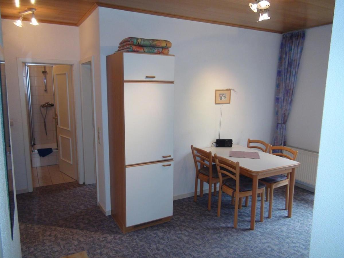 Apartamento Feriengut Dietzsch Poritzsch Habitación foto