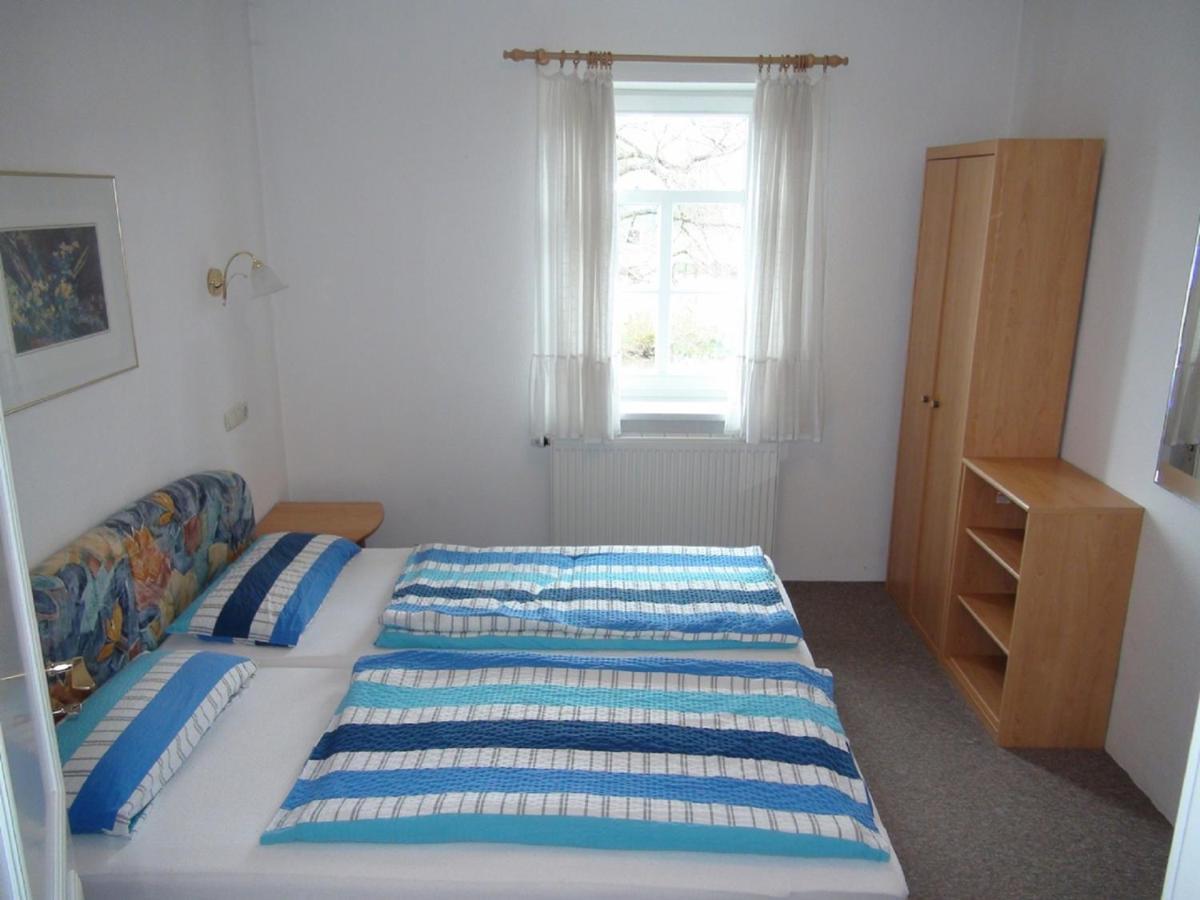 Apartamento Feriengut Dietzsch Poritzsch Habitación foto