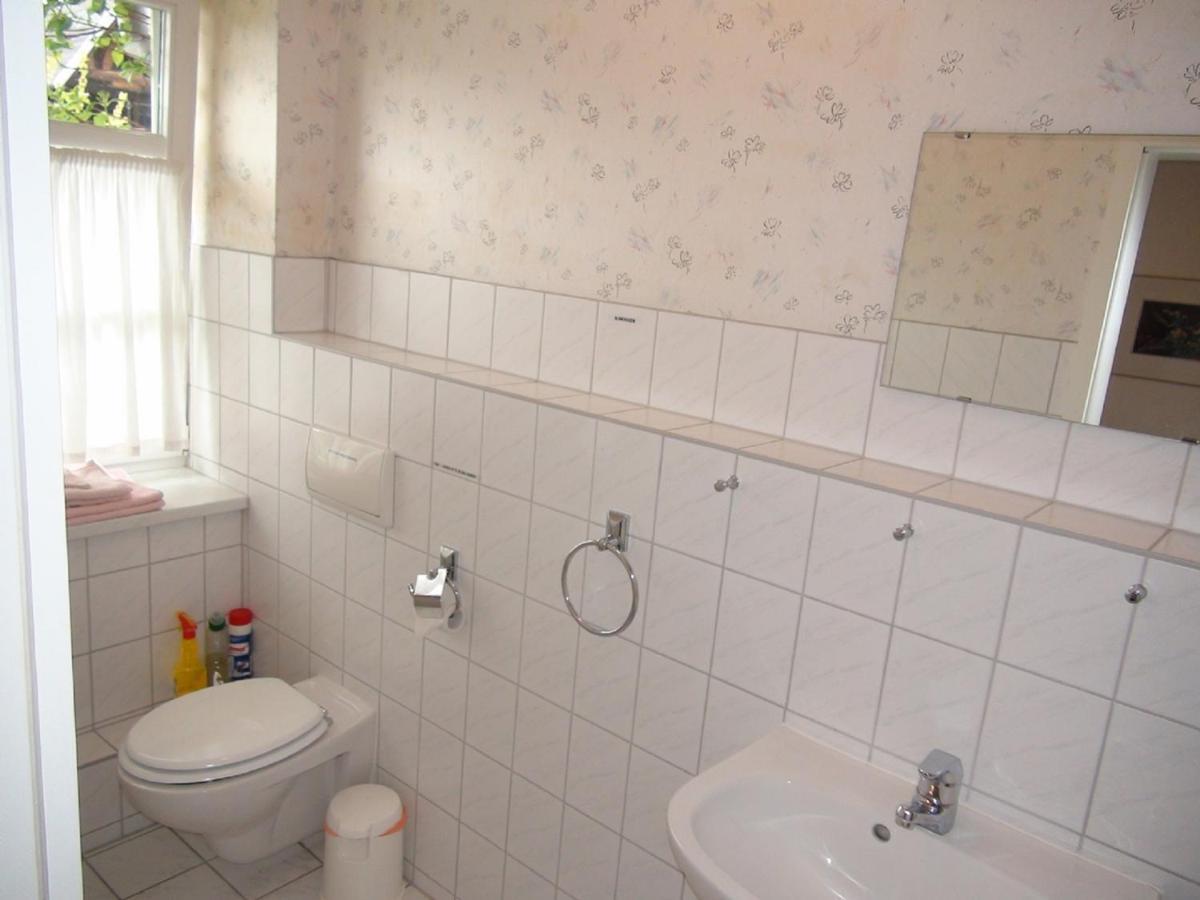 Apartamento Feriengut Dietzsch Poritzsch Habitación foto
