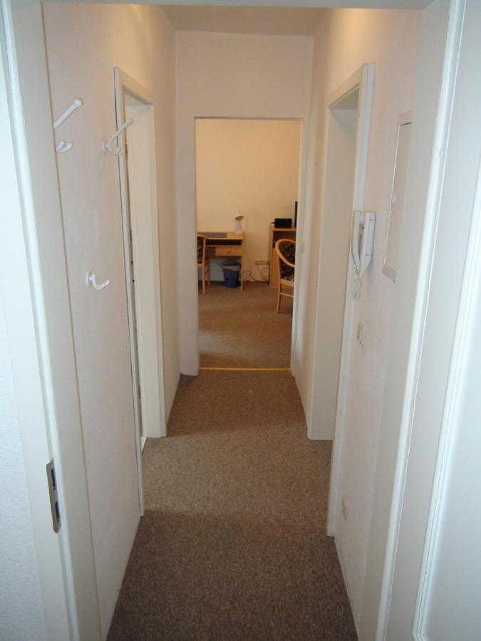 Apartamento Feriengut Dietzsch Poritzsch Habitación foto