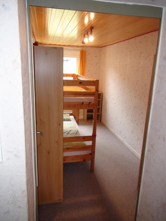 Apartamento Feriengut Dietzsch Poritzsch Habitación foto